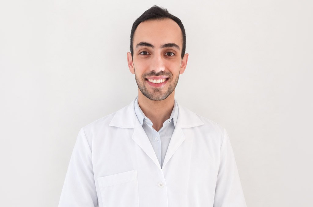 Dr. Gustavo Manginelli Lamas